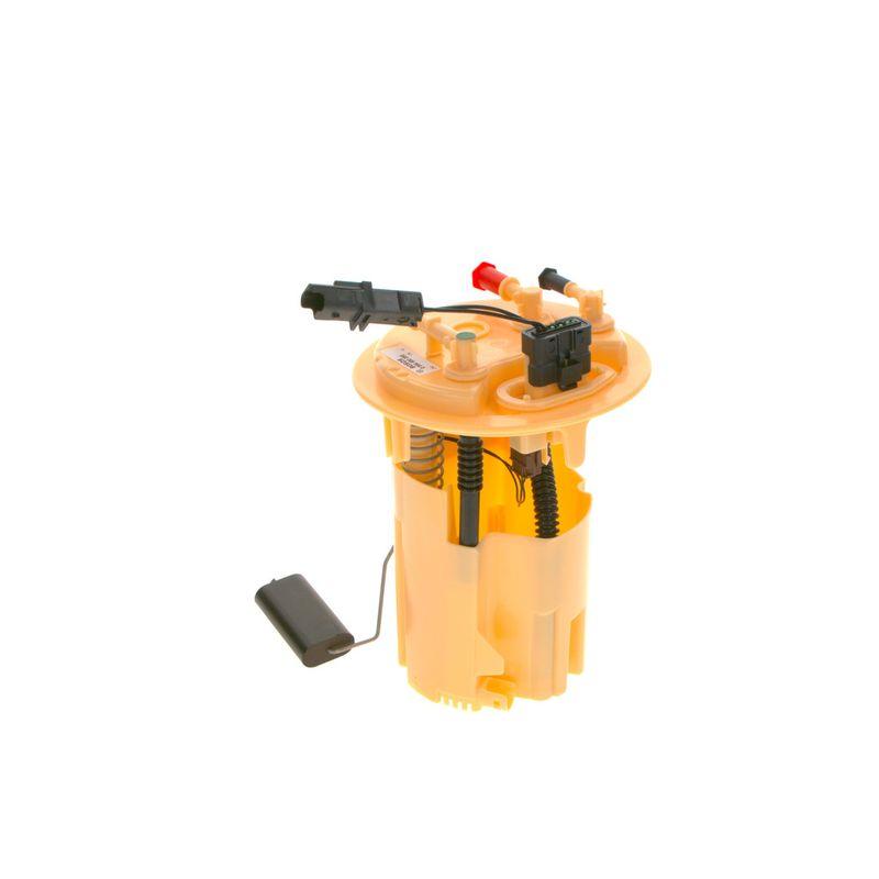 Capteur, niveau de carburant BOSCH 0 986 580 385