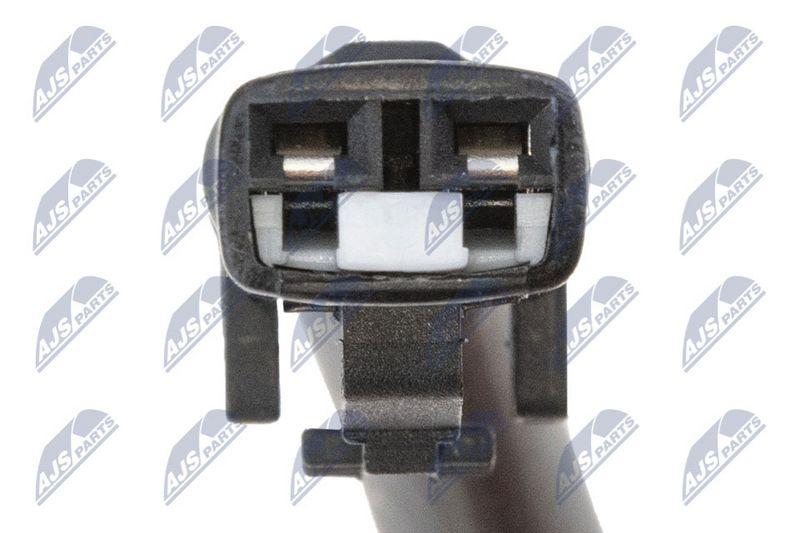 Capteur, vitesse de roue NTY HCA-HY-577