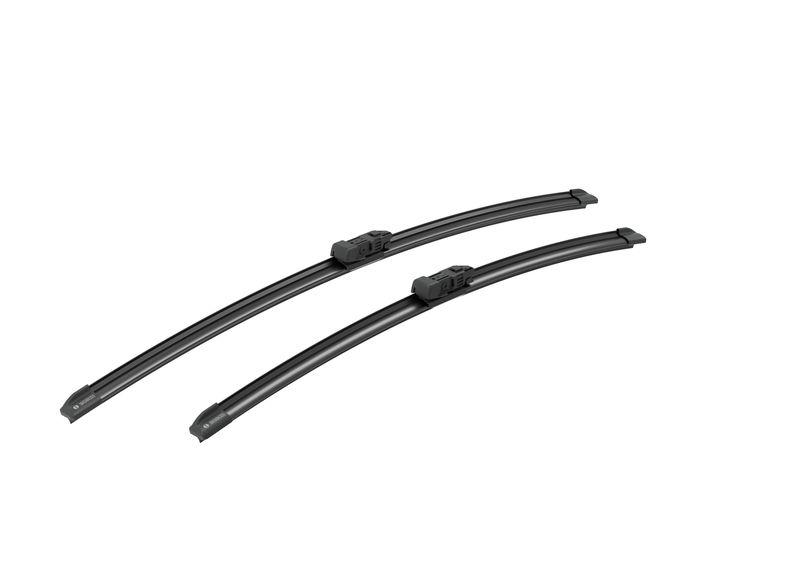 Balai d'essuie-glace BOSCH 3 397 007 225