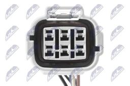 Moteur électrique, hayon NTY AE-TY-052