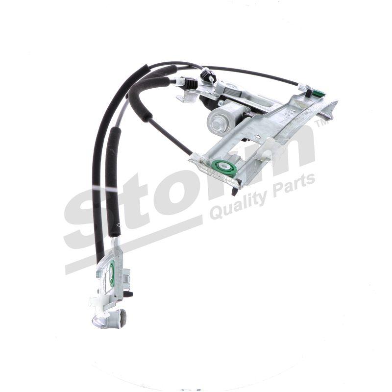 Lève-vitre STORM QUALITY PARTS 80970
