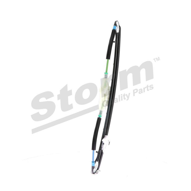 Lève-vitre STORM QUALITY PARTS 17272