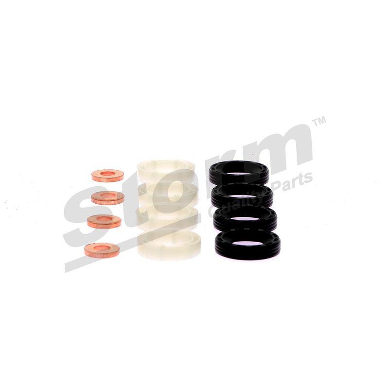 Kit de joints, injecteur STORM QUALITY PARTS 460022