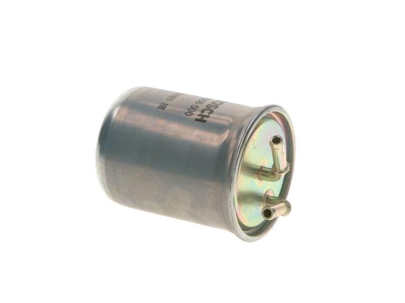 Filtre à carburant BOSCH 0 450 906 500