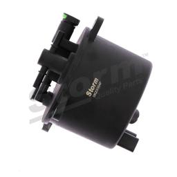 Boîtier, filtre à carburant STORM QUALITY PARTS 5380