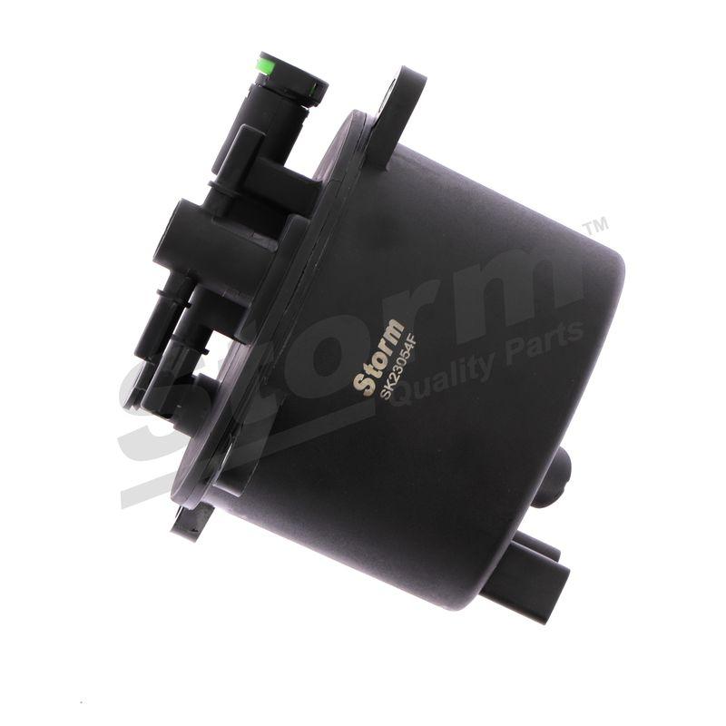 Boîtier, filtre à carburant STORM QUALITY PARTS 5380