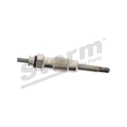 Bougie de préchauffage STORM QUALITY PARTS 502034