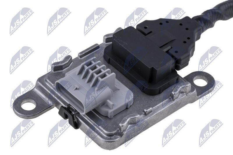 Capteur NOx, Catalyseur NOx NTY ENOX-CT-001