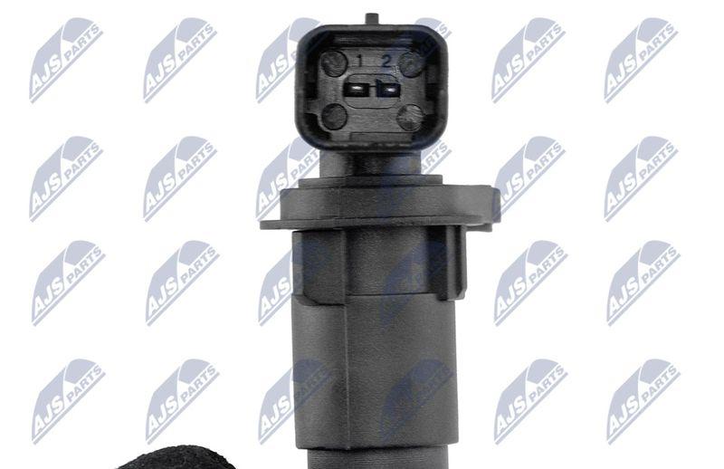Capteur d'angle, vilebrequin NTY ECP-RE-004