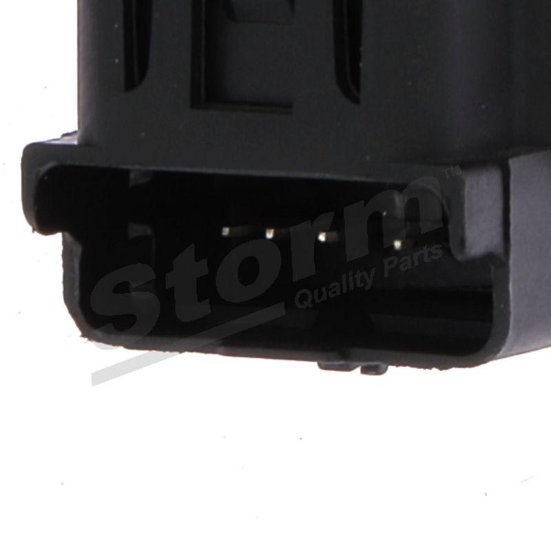 Vanne EGR STORM QUALITY PARTS 9029