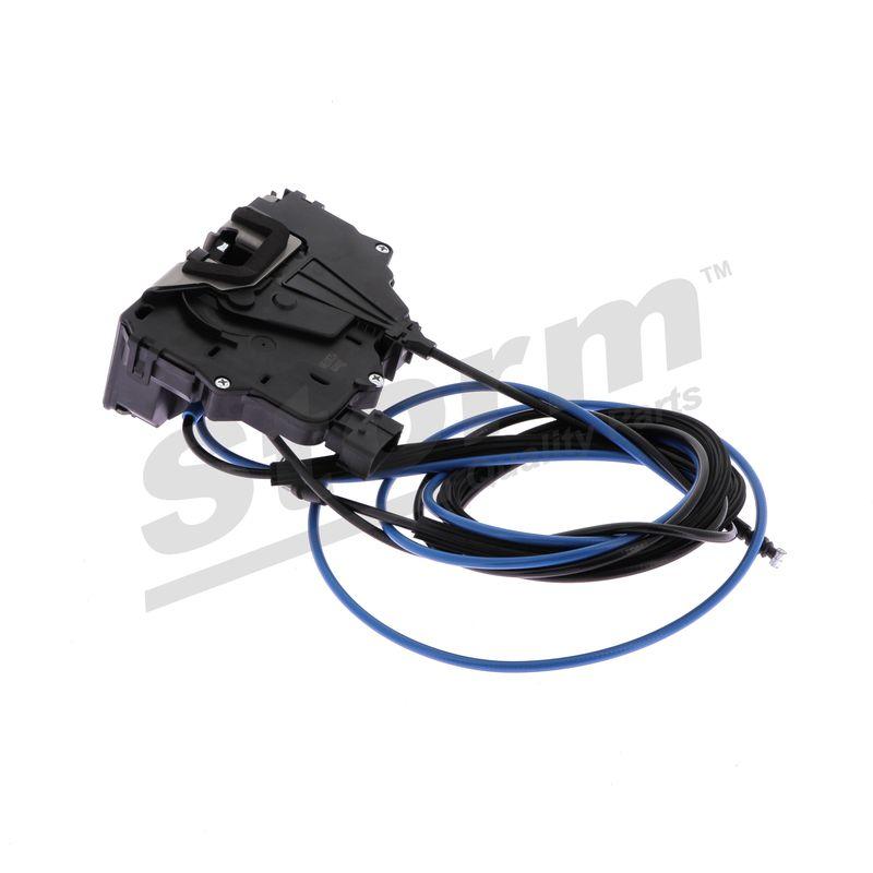 Serrure de porte STORM QUALITY PARTS 7992503