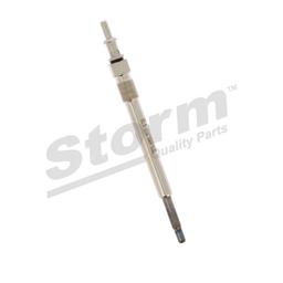 Bougie de préchauffage STORM QUALITY PARTS 502029