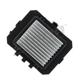 Résistance, pulseur d'air habitacle STORM QUALITY PARTS 777034
