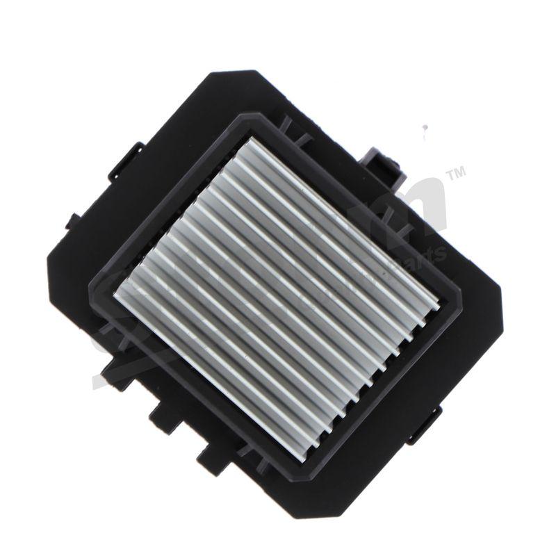 Résistance, pulseur d'air habitacle STORM QUALITY PARTS 777034