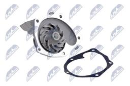 Pompe à eau, refroidissement du moteur NTY CPW-NS-073