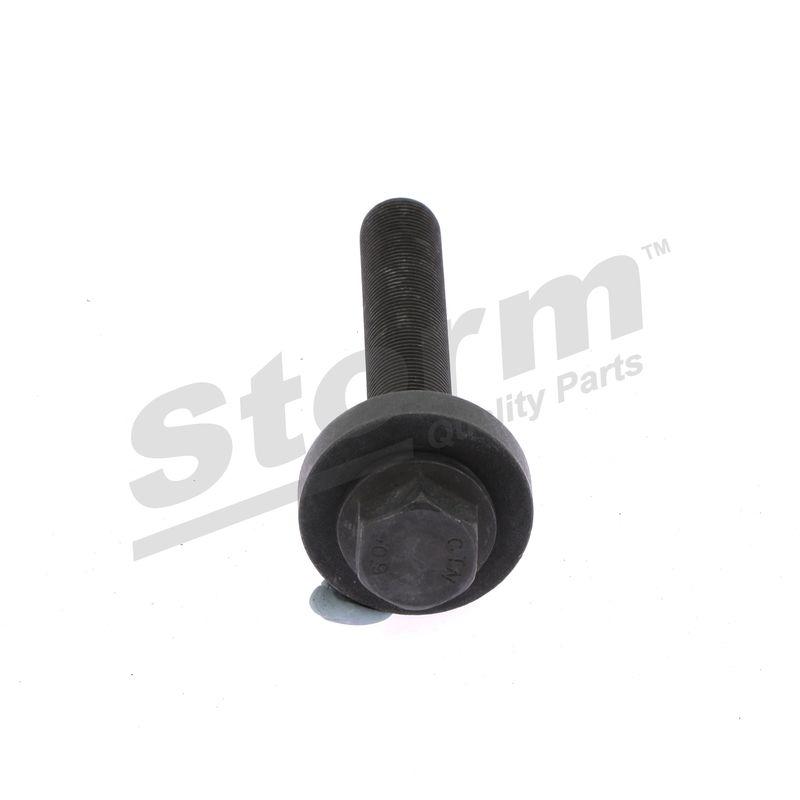 Kit de vis, poulie-vilebrequin STORM QUALITY PARTS 65090KIT