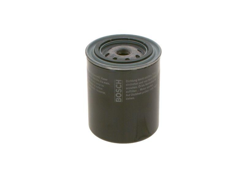 Filtre à huile BOSCH 0 451 103 357