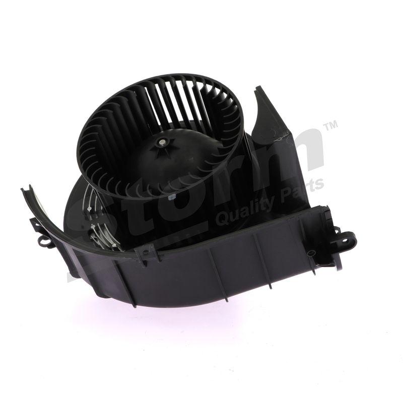 Pulseur d'air habitacle STORM QUALITY PARTS 1510803