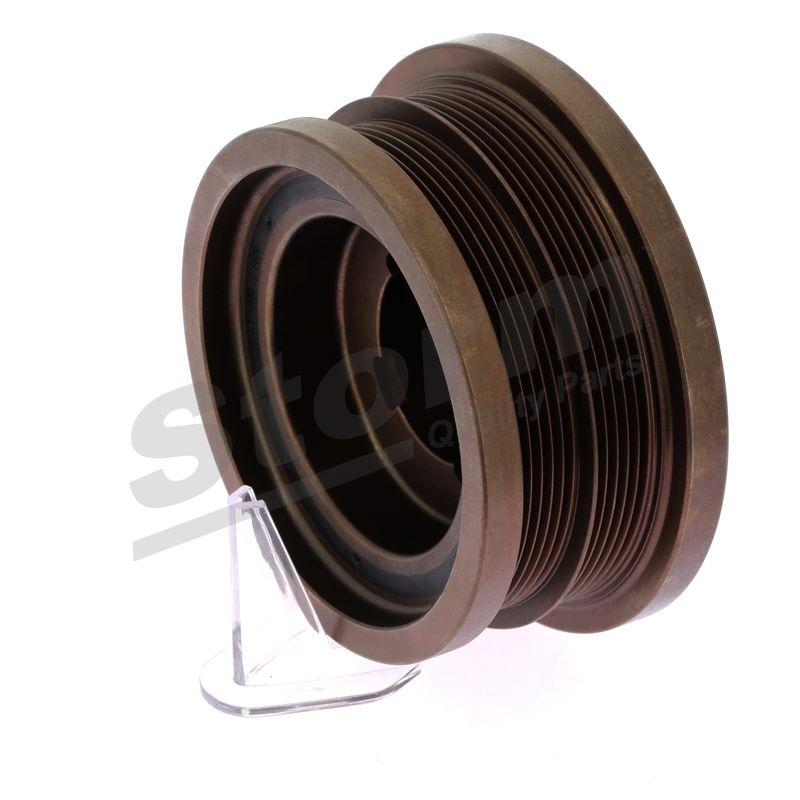 Poulie, vilebrequin STORM QUALITY PARTS 15099