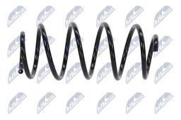 Ressort de suspension NTY ASZ-FR-061