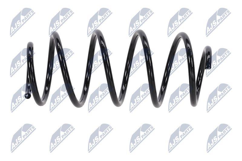 Ressort de suspension NTY ASZ-FR-061