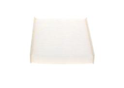 Filtre, air de l'habitacle BOSCH 1987432087