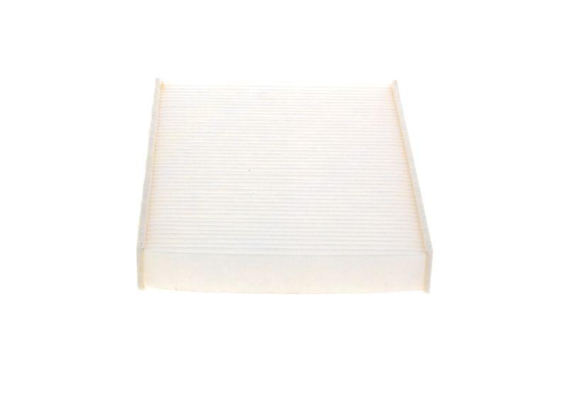 Filtre, air de l'habitacle BOSCH 1987432087