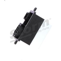 Résistance, pulseur d'air habitacle STORM QUALITY PARTS STO888000