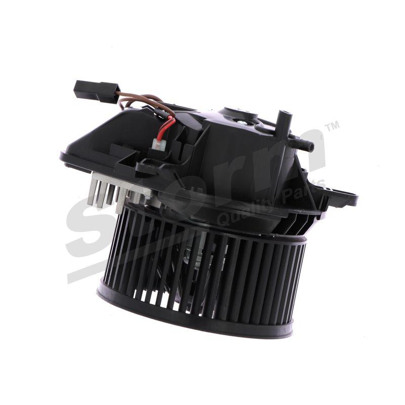 Pulseur d'air habitacle STORM QUALITY PARTS 26504