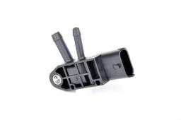 Capteur, pression des gaz échappement BOSCH 0 281 002 772