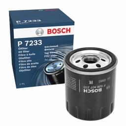 Filtre à huile BOSCH F026407233