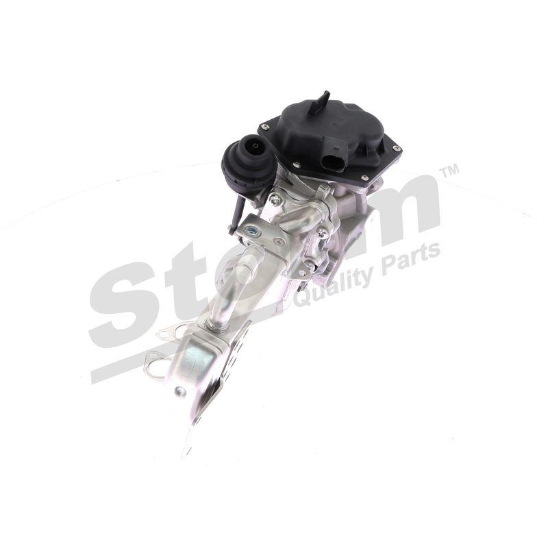 Vanne EGR STORM QUALITY PARTS 9052