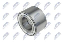 Kit de roulements de roue NTY KLP-MZ-030