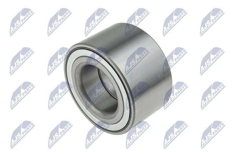 Kit de roulements de roue NTY KLP-MZ-030