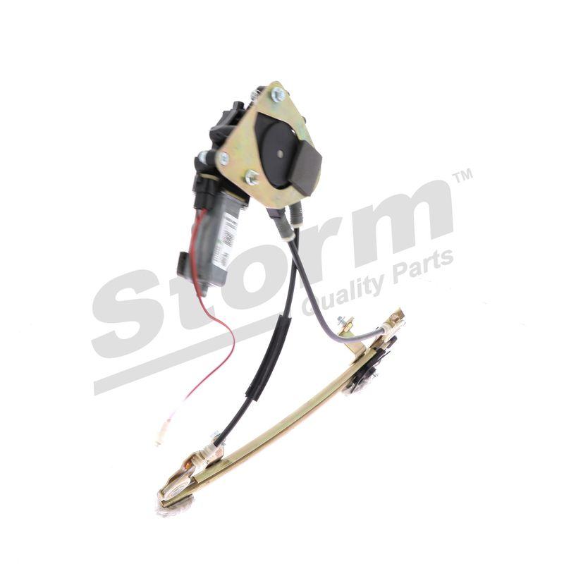 Lève-vitre STORM QUALITY PARTS 34072