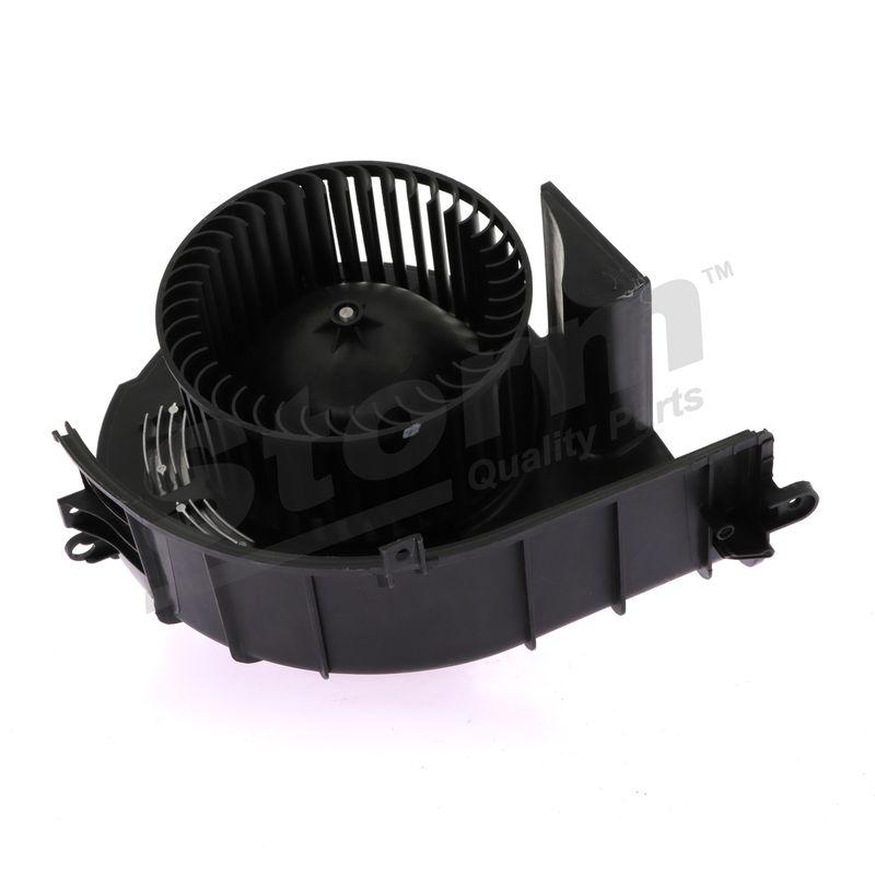 Pulseur d'air habitacle STORM QUALITY PARTS 1510803