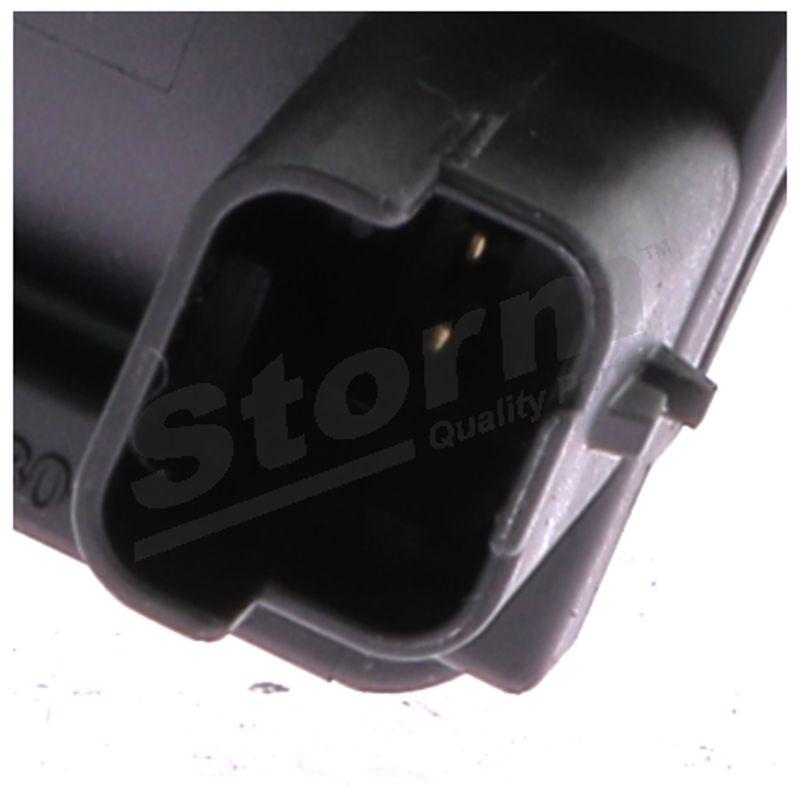 Valve d'air de circulation,compresseur STORM QUALITY PARTS 777997