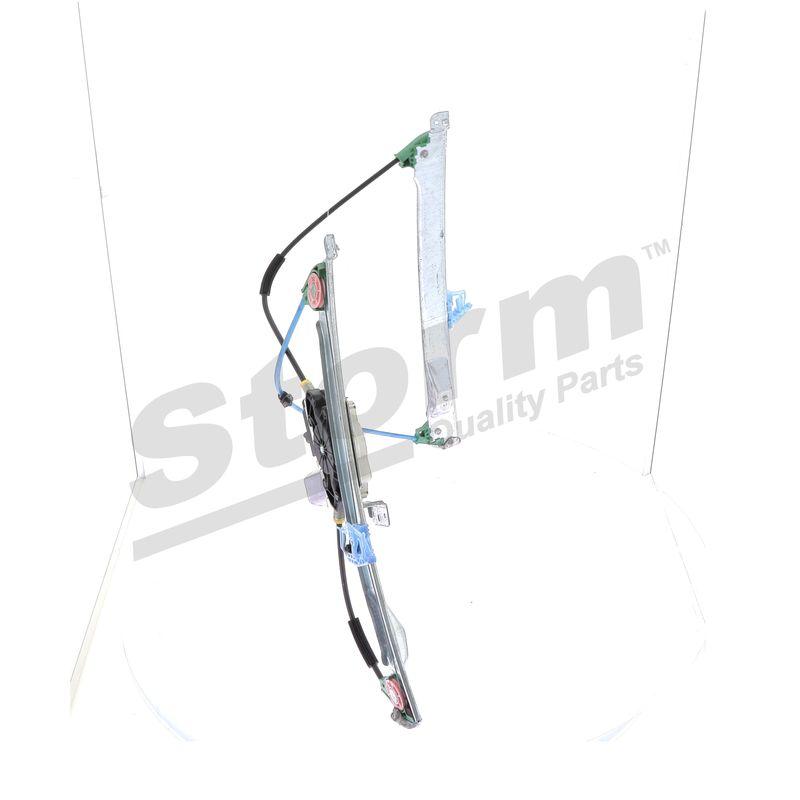 Lève-vitre STORM QUALITY PARTS 21076