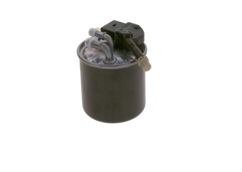 Filtre à carburant BOSCH F 026 402 839