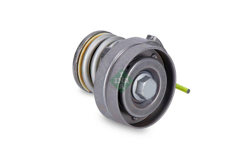 Tendeur de courroie, courroie trapézoïdale à nervures Schaeffler INA 534 0346 10