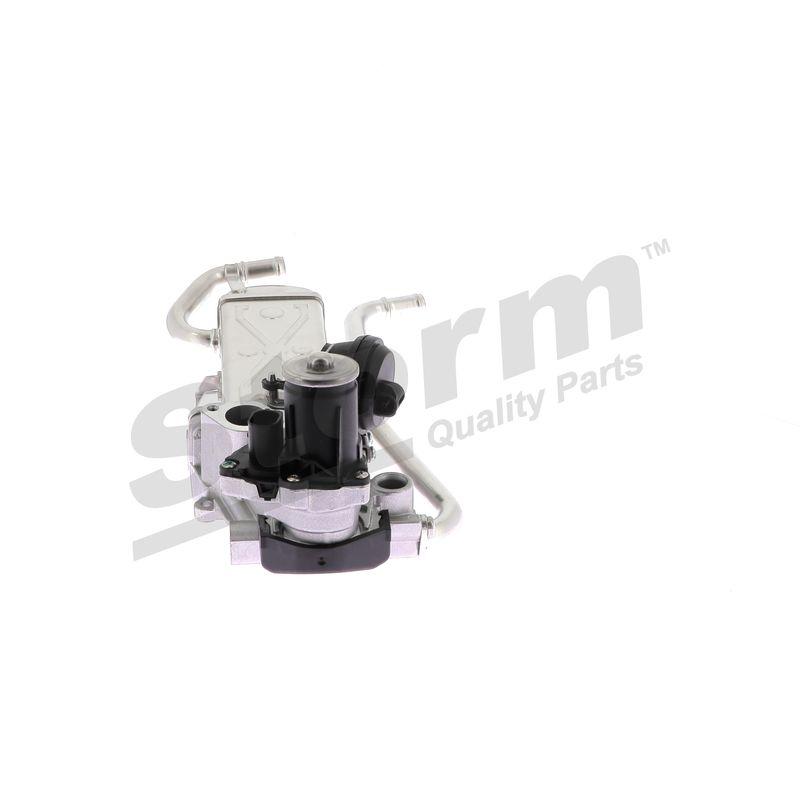 Vanne EGR STORM QUALITY PARTS 9054