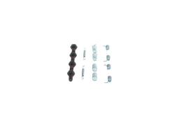 Kit d'accessoires, mâchoires de frein de stationnement BOSCH 1987475077
