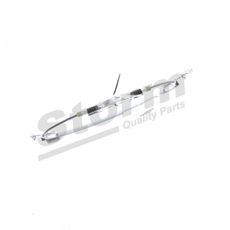 Lève-vitre STORM QUALITY PARTS 93082