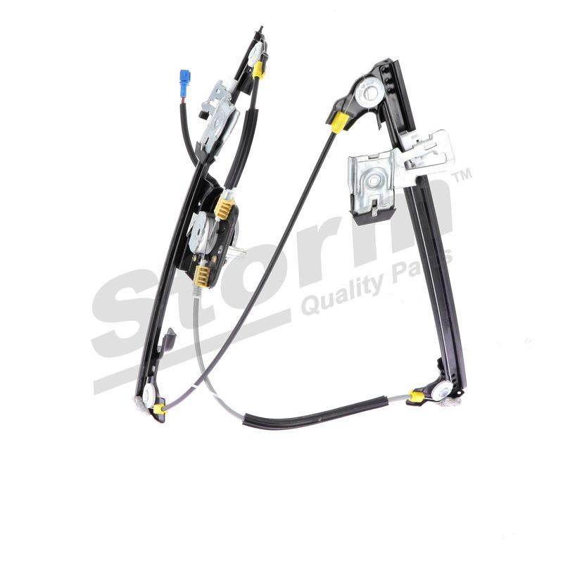 Lève-vitre STORM QUALITY PARTS 99078