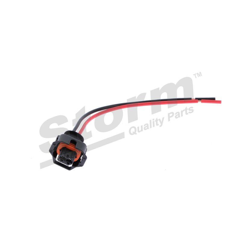 Kit réparation de câble, injecteur STORM QUALITY PARTS 999100