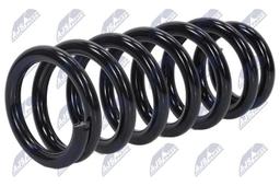 Ressort de suspension NTY ASZ-MS-000