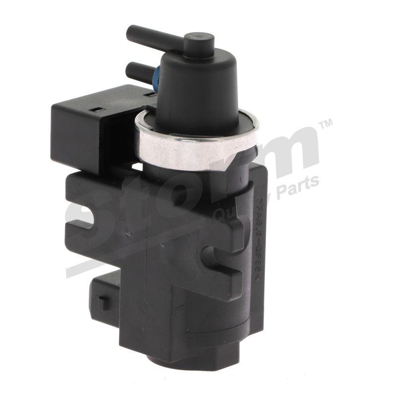 Capteur de pression, turbocompresseur STORM QUALITY PARTS 15590
