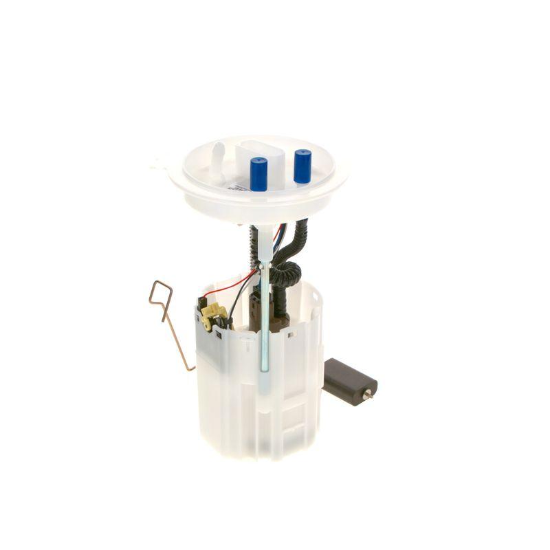 Unité d'injection de carburant BOSCH 0 986 580 940