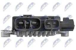 Commande, ventilateur électrique (refroidissement du moteur) NTY CSW-NS-001