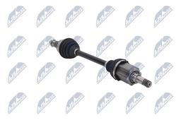 Arbre de transmission NTY NPW-JG-024